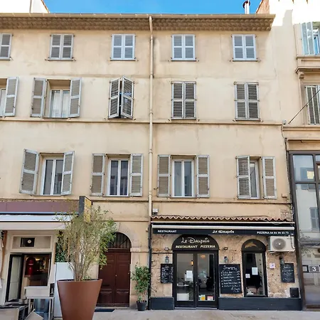 Le Napoleon Chic Et Moderne, L'endroit Parfait Au Coeur De La Banane * Cannes
